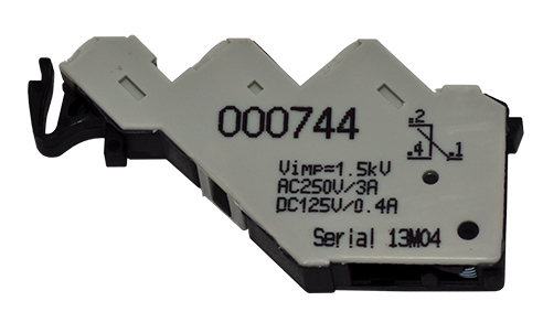 STYK ALARMOWY-ROZWIERNY SS2-NC 125-1600AF HEAVY DUTY - 004671146 - ETI