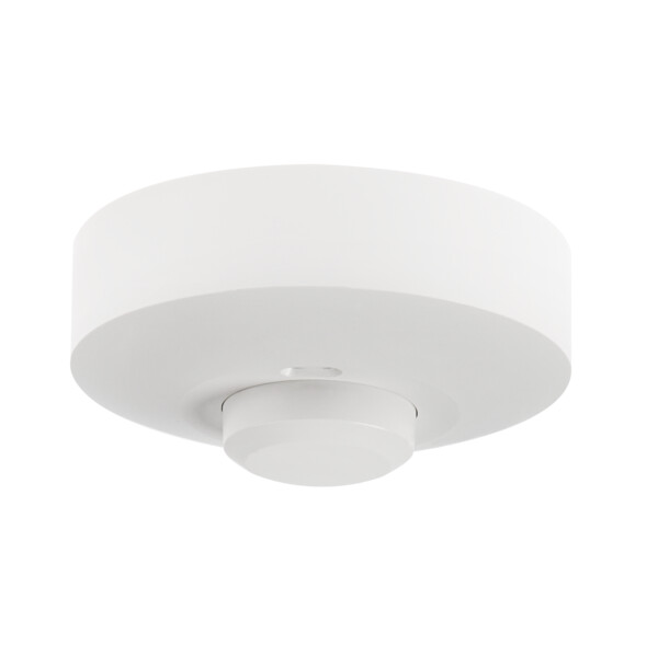 CZUJNIK RUCHU MIKROFALOWY 360&deg; 1200W IP20 BIAŁY ROLF JQ-O - 8821 - KANLUX