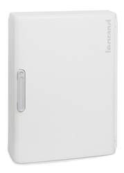 ROZDZIELNIA 1X18 MODUŁY N/T IP40 - 401646 - LEGRAND