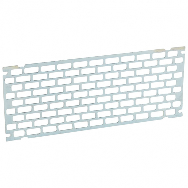PŁYTA MONTAŻOWA PERFOROWANA XL3 125 - 401853 - LEGRAND