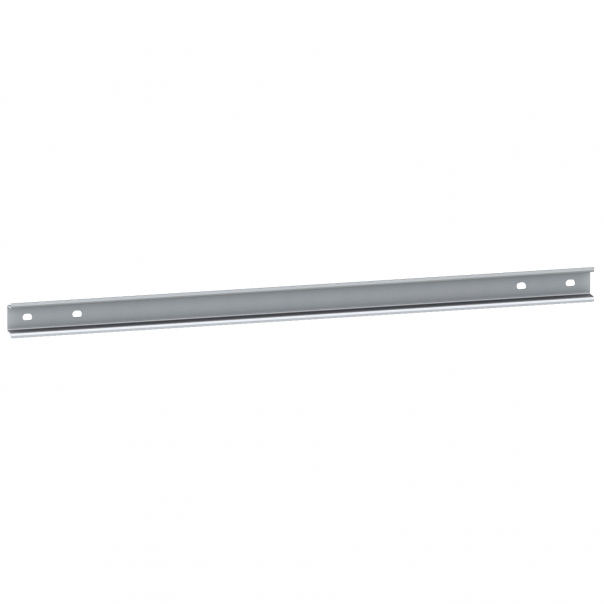 SZYNA MONTAŻOWA DŁ.600MM DO OBUDOWY NAŚCIENNEJ - NSYSDR60A - SCHNEIDER ELECTRIC