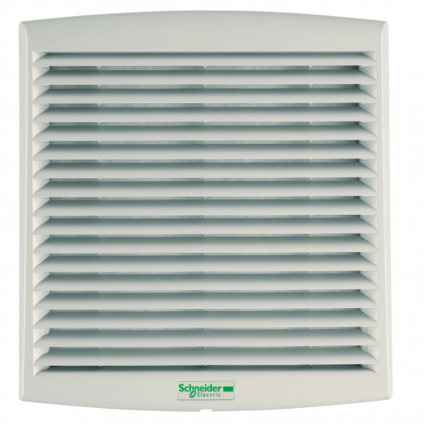 WENTYLATOR 38M3/H 230V IP54 - NSYCVF38M230PF - SCHNEIDER ELECTRIC