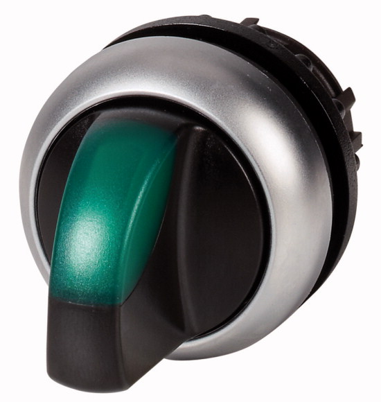 NAPĘD PRZEŁĄCZNIKA PODŚWIETLANY POŁOŻENIE V M22-WLKV-G - 284395 - EATON