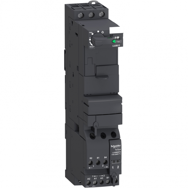 PODSTAWA BAZOWA 2 KIERUNKI. - LU2B12BL - SCHNEIDER ELECTRIC