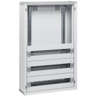 ROZDZIELNICA IZOLACYJNA DO WYPOSAŻENIA, WYSOKOŚĆ - 900 XL3 160 - 020095 - LEGRAND