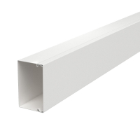 KANAŁ DO PROWADZENIA PRZEWODÓW 60X100 B. LKM60100RW  - 6248624 - OBO