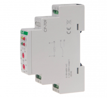 Przekaźnik napięciowy CP-709 - CP-709 - F&F