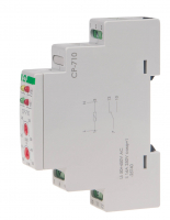 Przekaźnik napięciowy CP-710 - CP-710 - F&F
