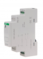 Przekaźnik elektromagnetyczny PK-1P 12 V - PK-1P-12V - F&F