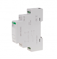 Przekaźnik elektromagnetyczny PK-1P 24 V - PK-1P-24V - F&F