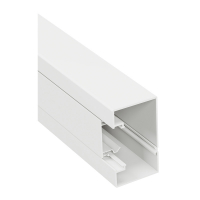 LISTWA KABLOWA KIO45 85X50MM PS - 638020 - LEGRAND