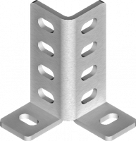 Podstawa ceownika PVK 5,00 mm - 661306 - BAKS