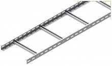 Drabinka DUC100H60/6 N 2,00 mm - 466710 - BAKS