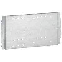 PODSTAWA MONTAŻOWA DPX 250/630 PIONOWA - 020220 - LEGRAND