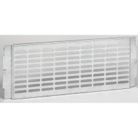 PŁYTA PERFOROWANA WYS. 200 - 020241 - LEGRAND