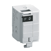 WYZWALACZ WZROSTOWY ZAKRES 200-277V AC/DC DO DPX3 - 421016 - LEGRAND
