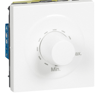 POTENCJOMETR 25W 100 V MOSAIC - 078776 - LEGRAND