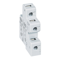 STYKI POMOCNICZE LUB SYGNALIZACYJNE WYZWALACZA DPX3 - 421011 - LEGRAND