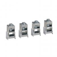 ZACISKI KLATKOWE(4) DPX3 250 PRZYŁ AL/CU - 421031 - LEGRAND
