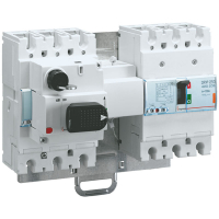PODSTAWA MONTAŻOWA DPX3 - 421058 - LEGRAND