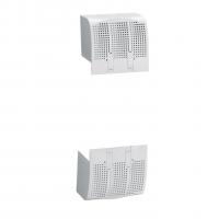 OSŁONA PRZYŁĄCZY ROZSZERZONYCH 3-POLOWA DPX3 250 - 421056 - LEGRAND