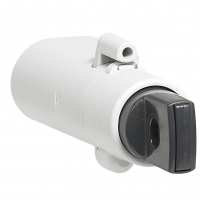 KŁÓDKA W WERSJI WTYKOWEJ DPX3 - 421047 - LEGRAND