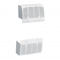 OSŁONA PRZYŁĄCZY ROZSZERZONYCH DPX3 250 4-POLOWA - 421057 - LEGRAND