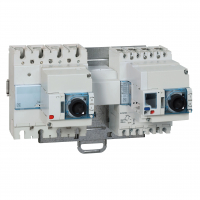 NAPĘD OBROTOWY BEZPOŚREDNI DPX3 MT - 421000 - LEGRAND