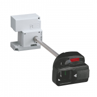 NAPĘD OBROTOWY POŚREDNI DPX3. - 421004 - LEGRAND