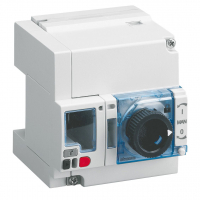 NAPĘD SILNIKOWY CZOŁOWY 24-230V DPX3160-250 - 421061 - LEGRAND