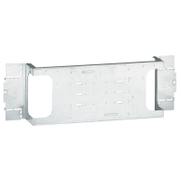 PODSTAWA MONTAŻOWA ZE WSPORNIKIEM TH35 DPX3 - 020617 - LEGRAND