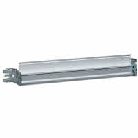 WSPORNIK TH 35 ALU XL3 400 24M. - 020206 - LEGRAND
