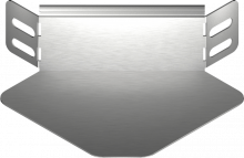 Łącznik rozgałęźny LRBJH50 1,00 mm - 153200 - BAKS
