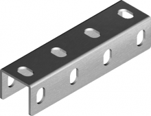 Łącznik LCT40H40 3,00 mm - 660402 - BAKS