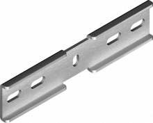 Łącznik kątowy LKDP 5,00 mm - 700421 - BAKS