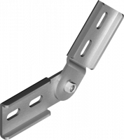 Łącznik przegubowy LGDP 5,00 mm - 700422 - BAKS