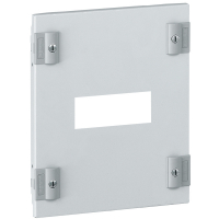 OSŁONA METALOWA DPX 125-250 ER DO PRZEDZIAŁÓW KABLOWYCH - 020318 - LEGRAND