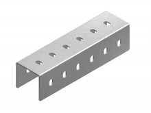 Łącznik LCT50H100 3,00 mm - 660405 - BAKS