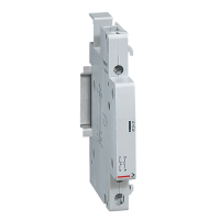 STYKI POMOCNICZE NO+NC PS 385 - 412431 - LEGRAND