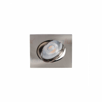 OPRAWKA SUFITOWA PUNKTOWA P/T IP20 GX5.3 CHROM MAT NAVI CTX-DT10-C/M - 2553 - KANLUX