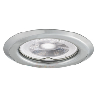 OPRAWKA SUFITOWA PUNKTOWA P/T MR16 50W GX5.3 CHROM ARGUS CT-2114-C - 301 - KANLUX