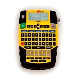 DRUKARKA ETYKIET DYMO RHINO 4200 180 DPI ZESTAW WALIZKOWY TAŚMY DO SZEROKOŚCI 19MM KLAWIATURA QWERTY DO 10 KOPII JEDNORAZOWO - 1852995 - DYMO