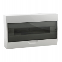 Rozdzielnica serii DB118S 1X18P/SMD      - 3834 - KANLUX