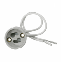 OPRAWKA CERAMICZNA GU10/GZ10 HLDR-GZ10 - 402 - KANLUX