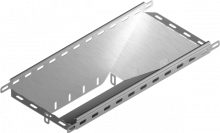 Trójnik redukcyjny TRJ50H30 1,00 mm - 133405 - BAKS