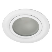 OPRAWKA MEBLOWA PUNKTOWA GAVI CT-2116B-W - 810 - KANLUX