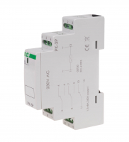 Przekaźnik elektromagnetyczny PK-3P 230V - PK-3P-230V - F&F