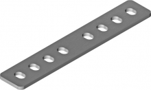 Łącznik ceownika LCTV1 5,00 mm - 664001 - BAKS