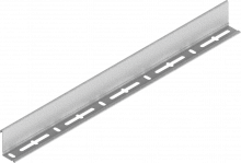 Przegroda PGR40/3N 0,50 mm - 140209 - BAKS