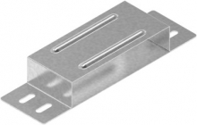 Nasuwa kompensacyjna NSK175H48 1,00 mm - 543117 - BAKS